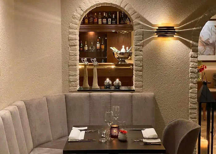 酒店 阿尔贝茨兰德酒店