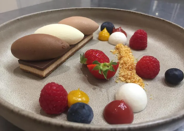 酒店 阿尔贝茨兰德酒店 黑耶拉特