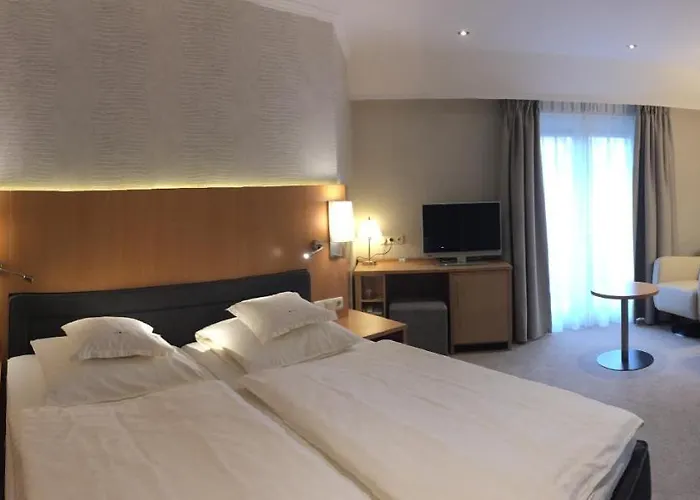 阿尔贝茨兰德酒店