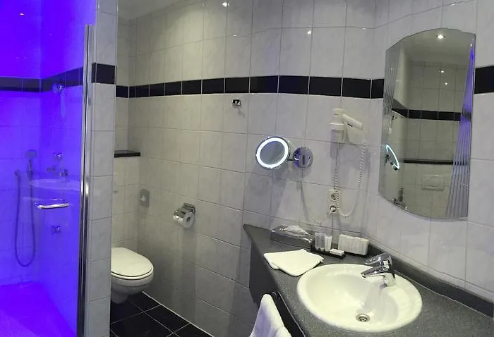 阿尔贝茨兰德酒店