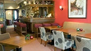 阿尔贝茨兰德酒店 酒店