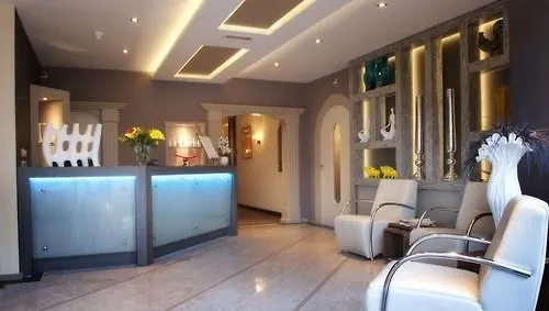 阿尔贝茨兰德酒店