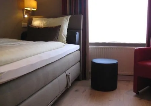 阿尔贝茨兰德酒店